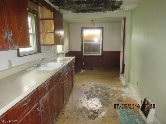 Bellows - Residential