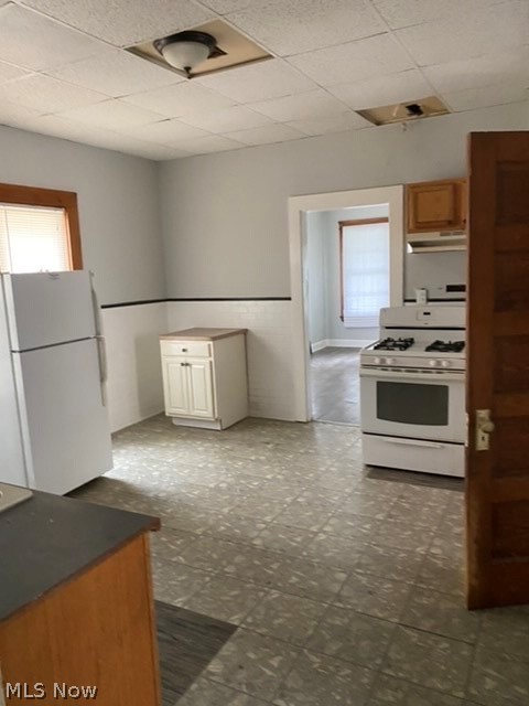 Stanley - Residential Income