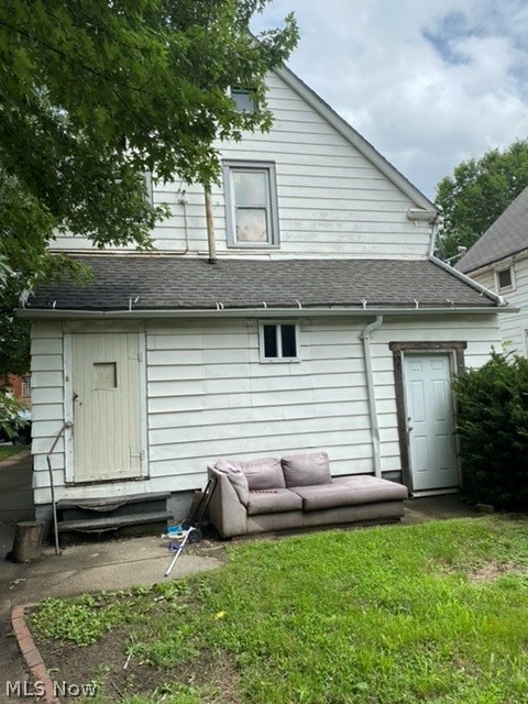 Stanley - Residential Income