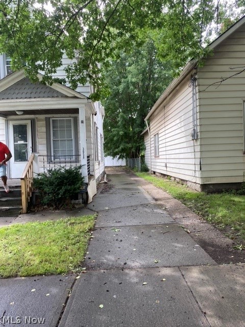 Stanley - Residential Income