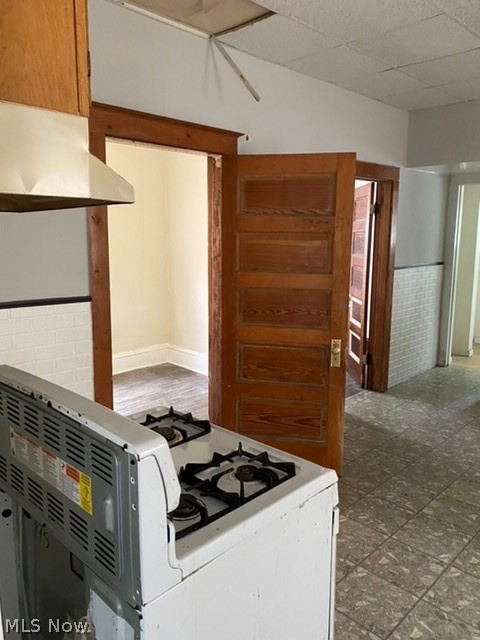 Stanley - Residential Income