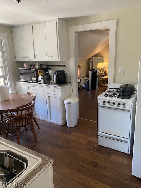 Stanley - Residential Income