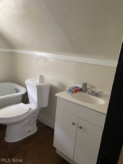 Stanley - Residential Income