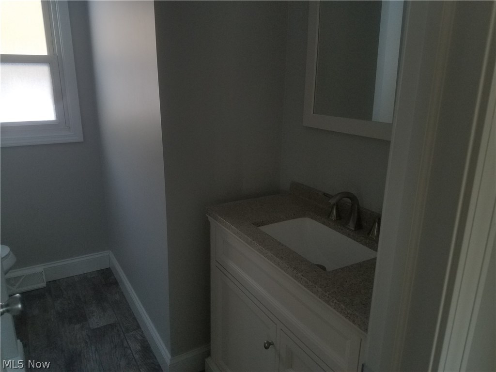 Padway Allotment - Residential