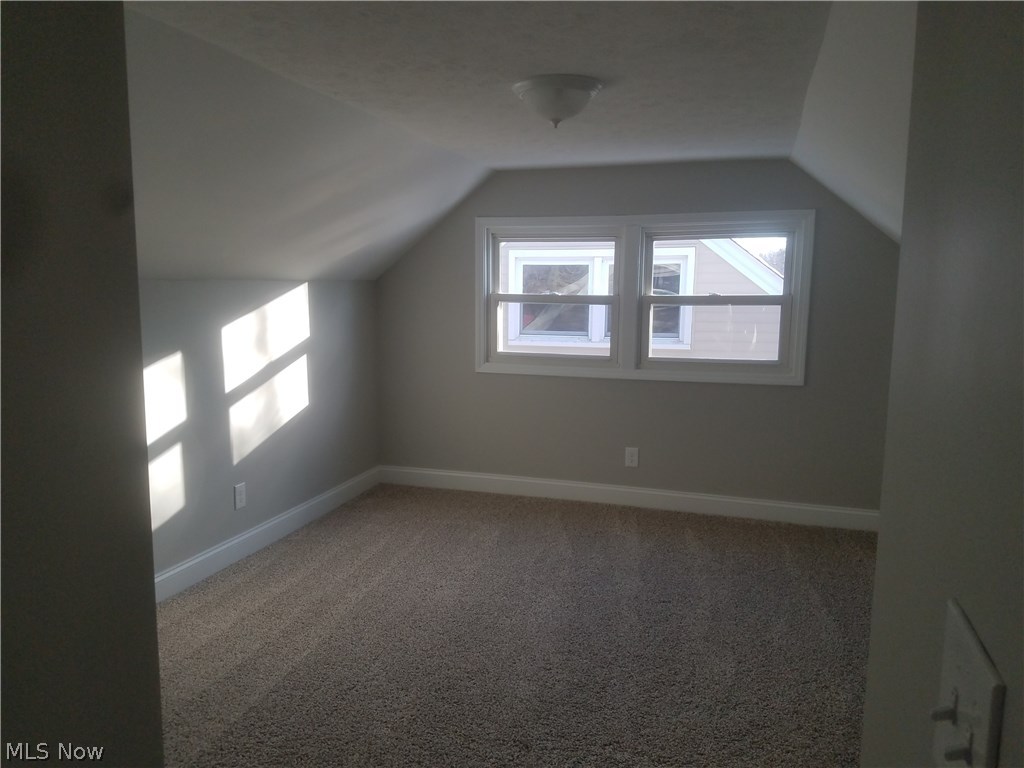 Padway Allotment - Residential