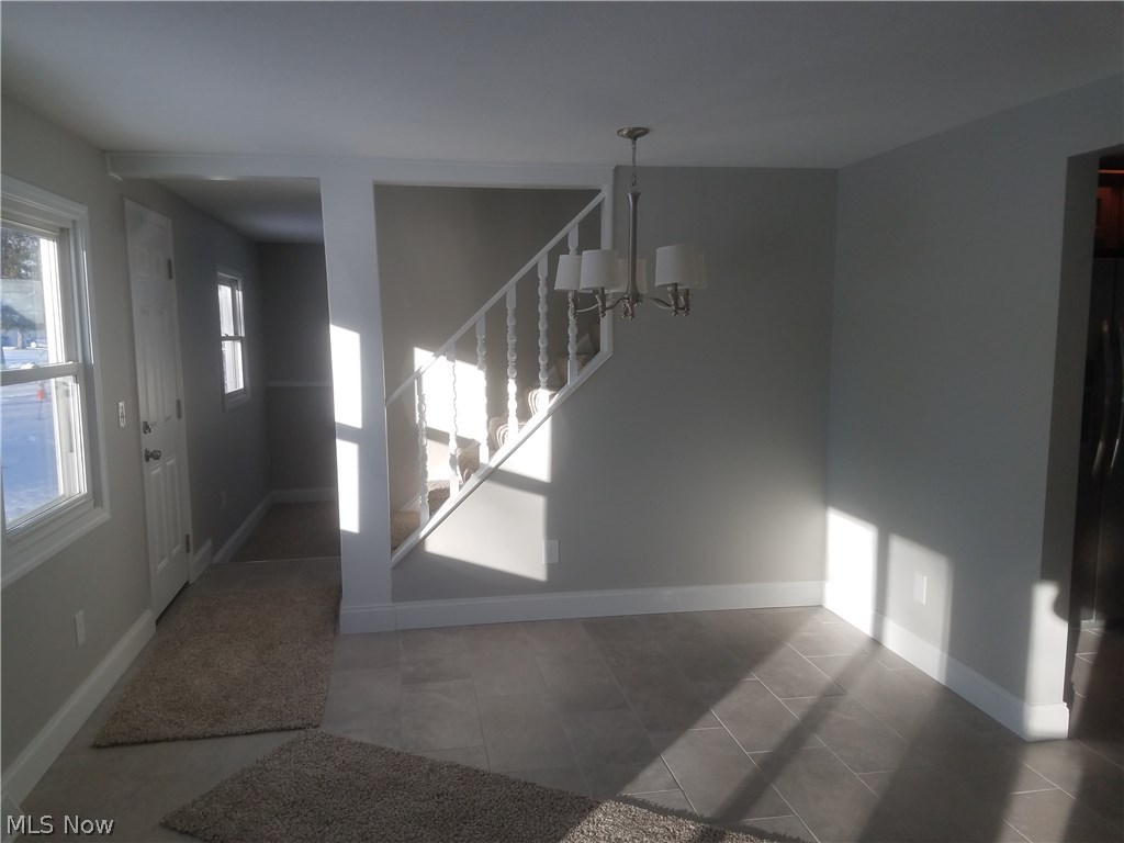 Padway Allotment - Residential