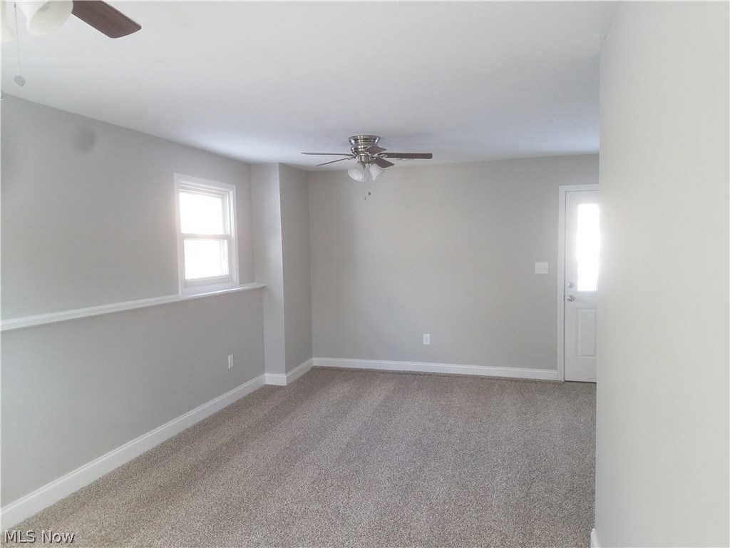 Padway Allotment - Residential