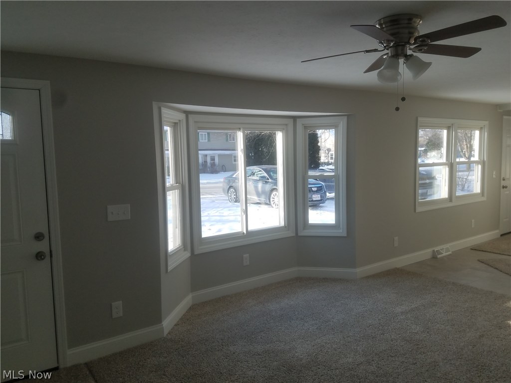 Padway Allotment - Residential