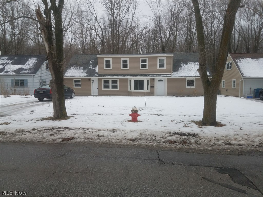 Padway Allotment - Residential