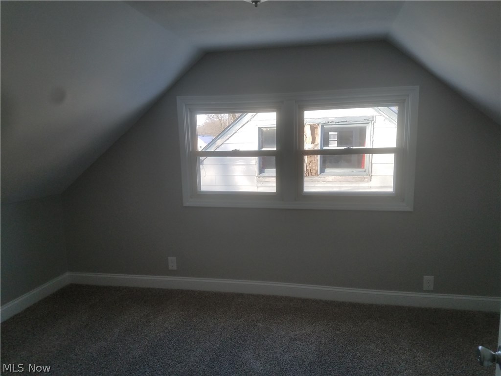 Padway Allotment - Residential