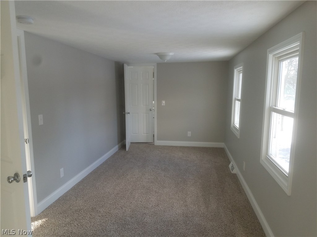 Padway Allotment - Residential