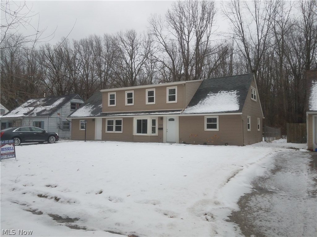 Padway Allotment - Residential