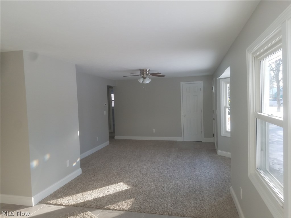 Padway Allotment - Residential