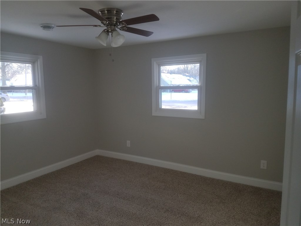 Padway Allotment - Residential