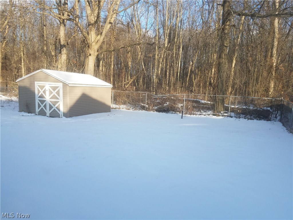 Padway Allotment - Residential