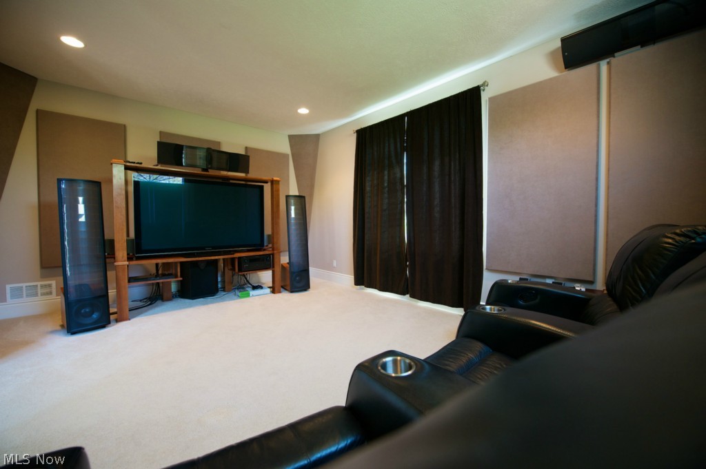 Eden Park - Residential