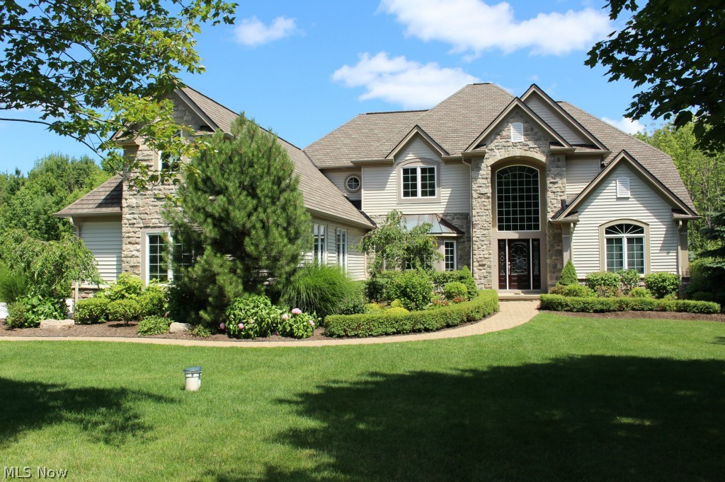 Eden Park - Residential