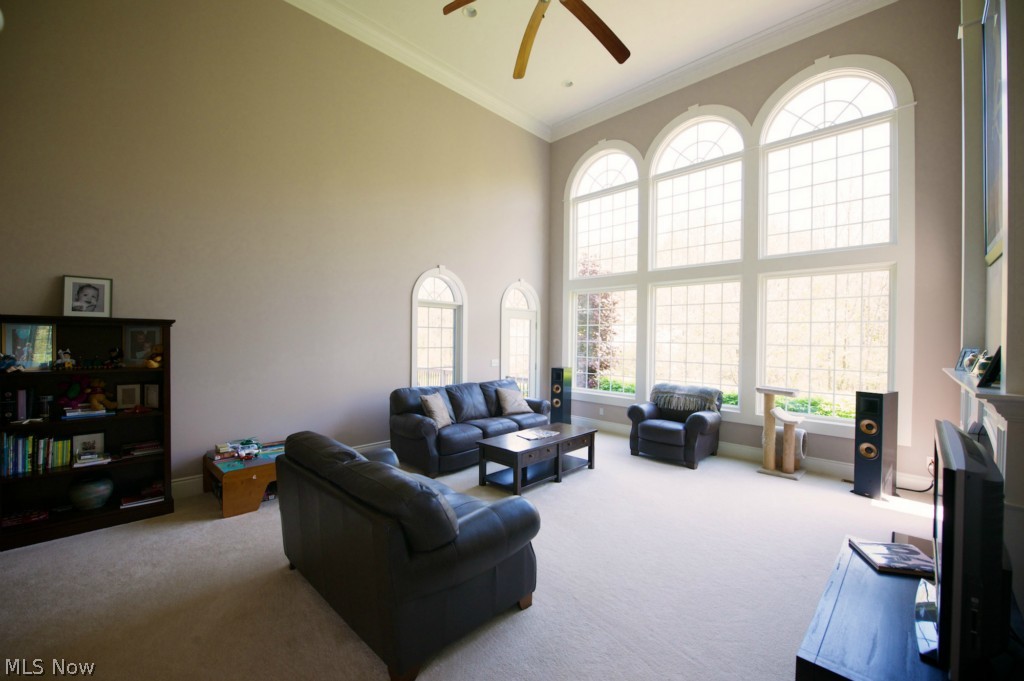 Eden Park - Residential