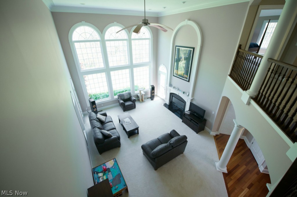 Eden Park - Residential