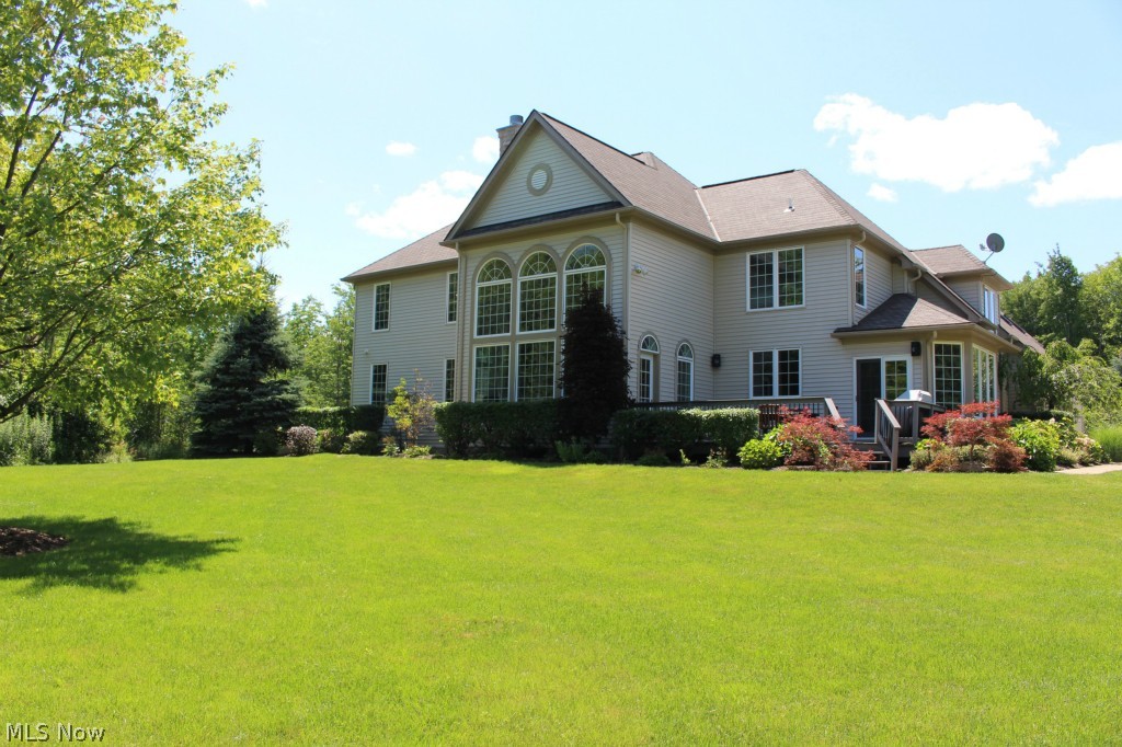 Eden Park - Residential