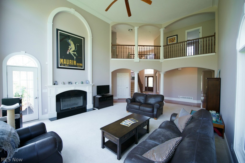 Eden Park - Residential