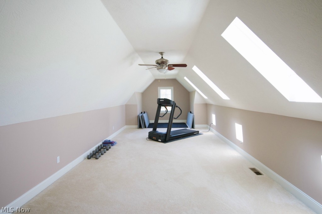 Eden Park - Residential