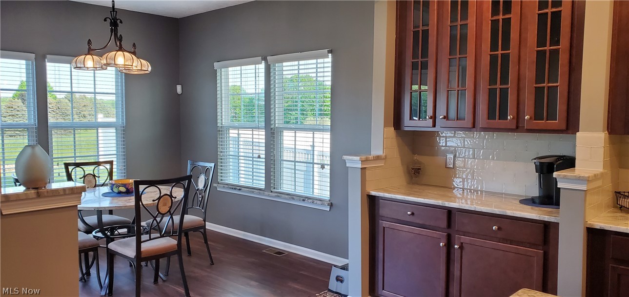 Cranberry Creek Sub - Residential