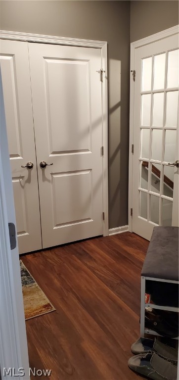 Cranberry Creek Sub - Residential