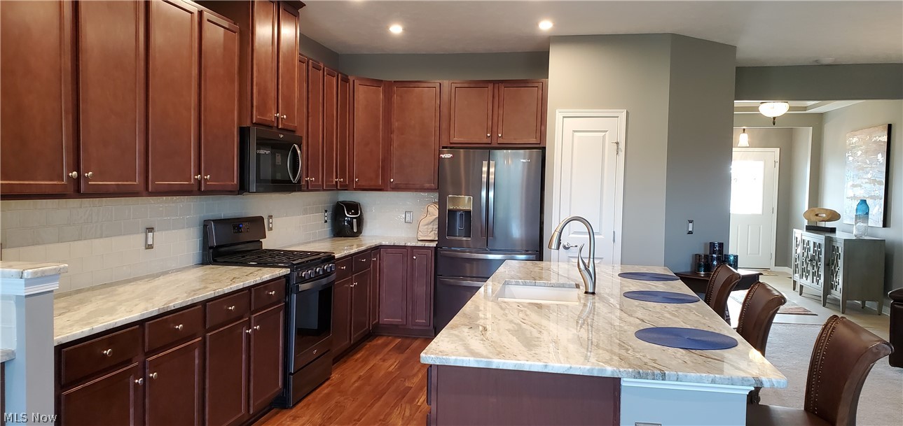 Cranberry Creek Sub - Residential