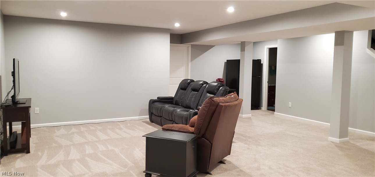 Cranberry Creek Sub - Residential