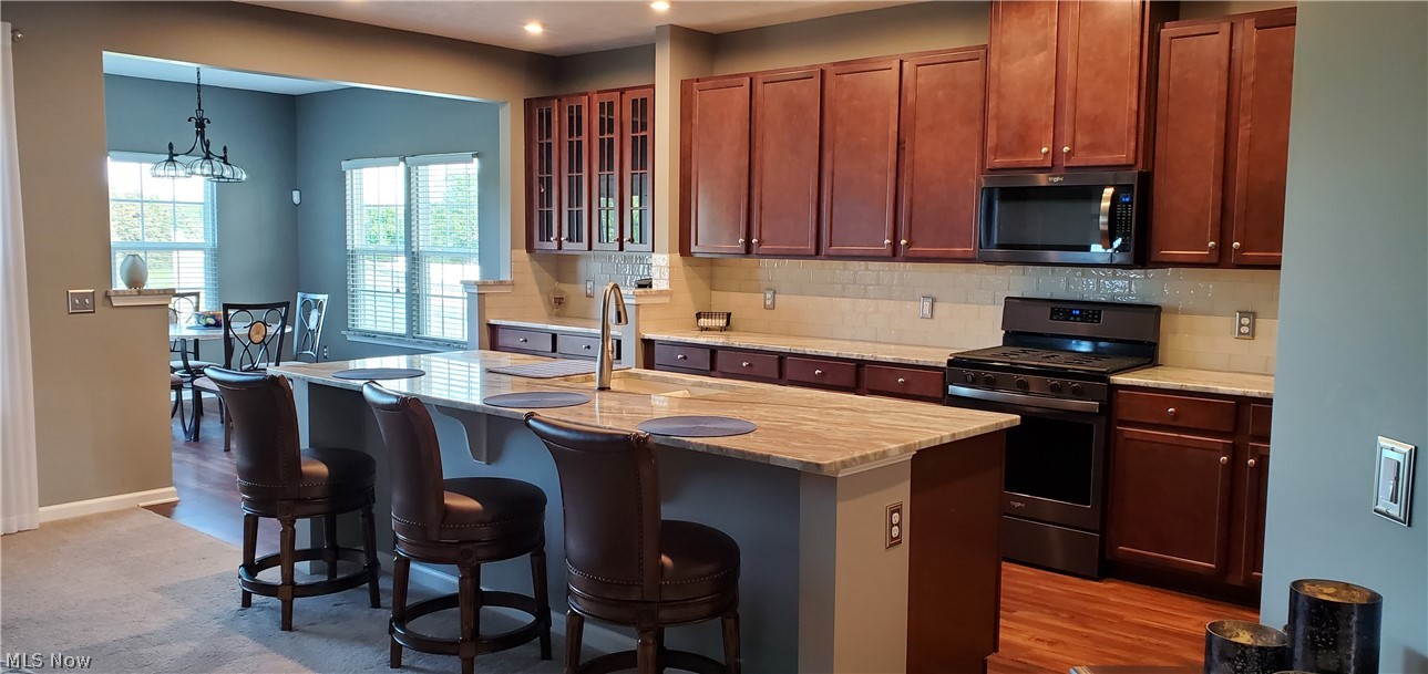 Cranberry Creek Sub - Residential