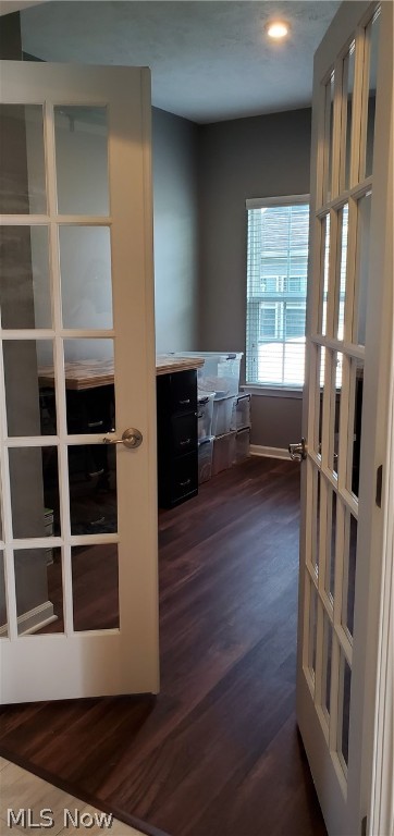 Cranberry Creek Sub - Residential