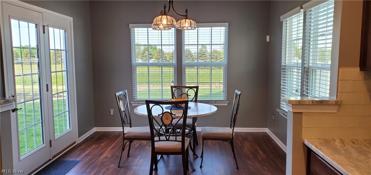 Cranberry Creek Sub - Residential