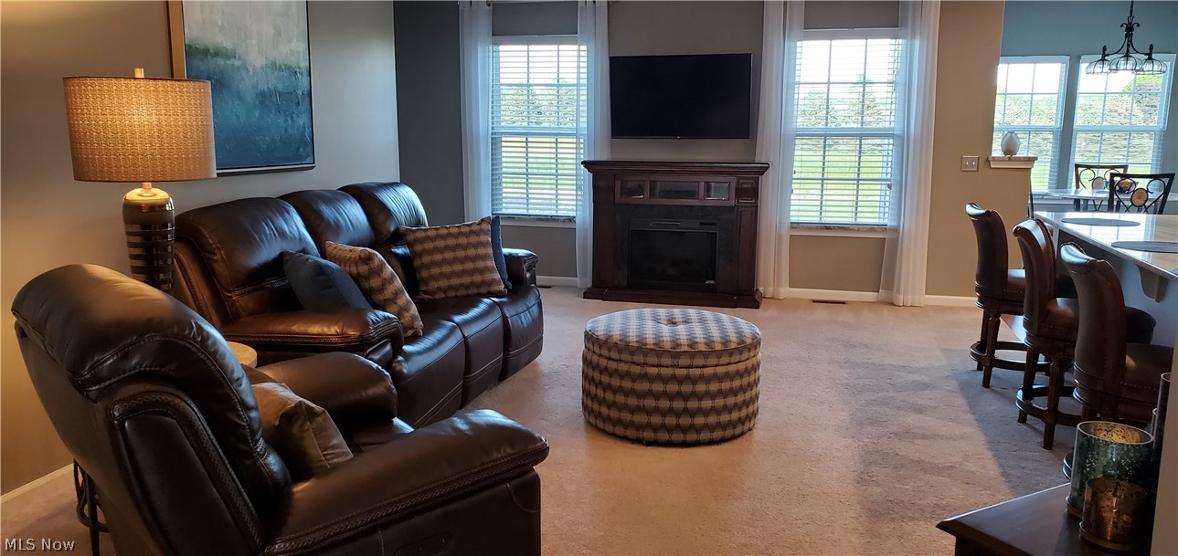 Cranberry Creek Sub - Residential