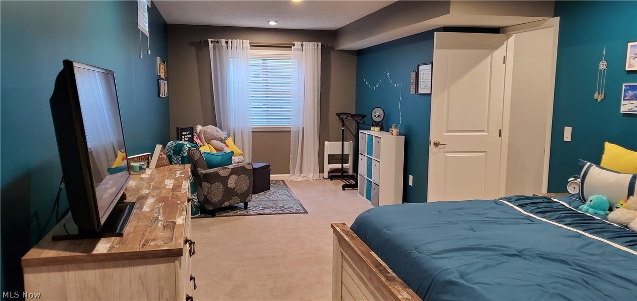Cranberry Creek Sub - Residential