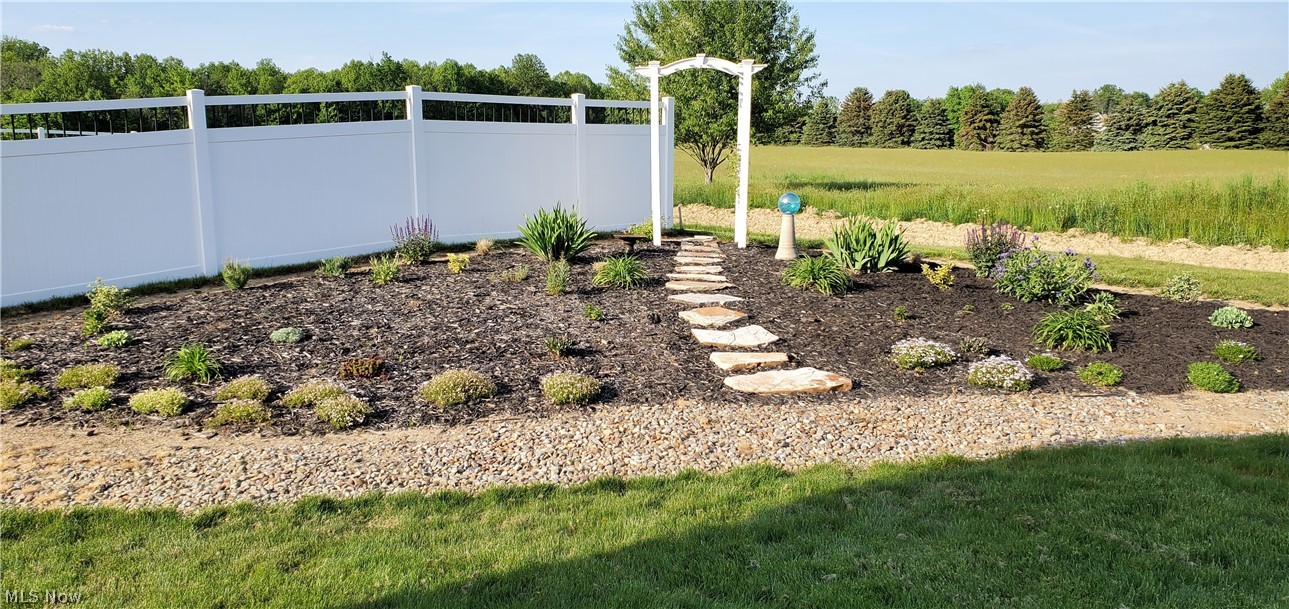 Cranberry Creek Sub - Residential