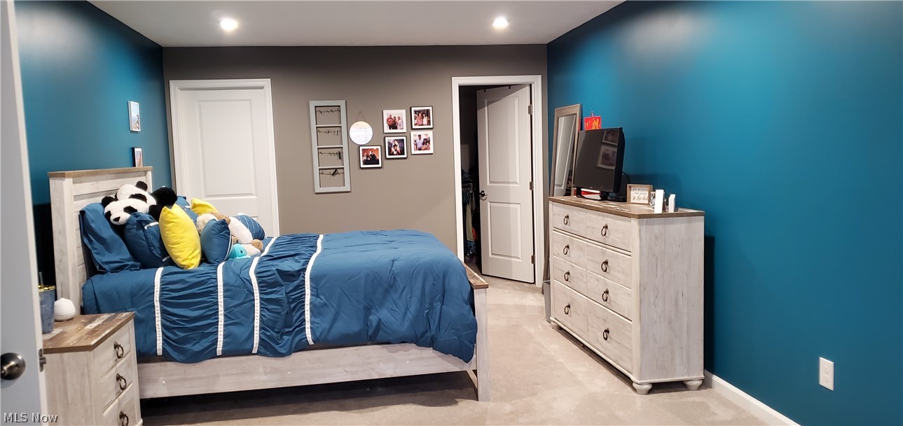 Cranberry Creek Sub - Residential