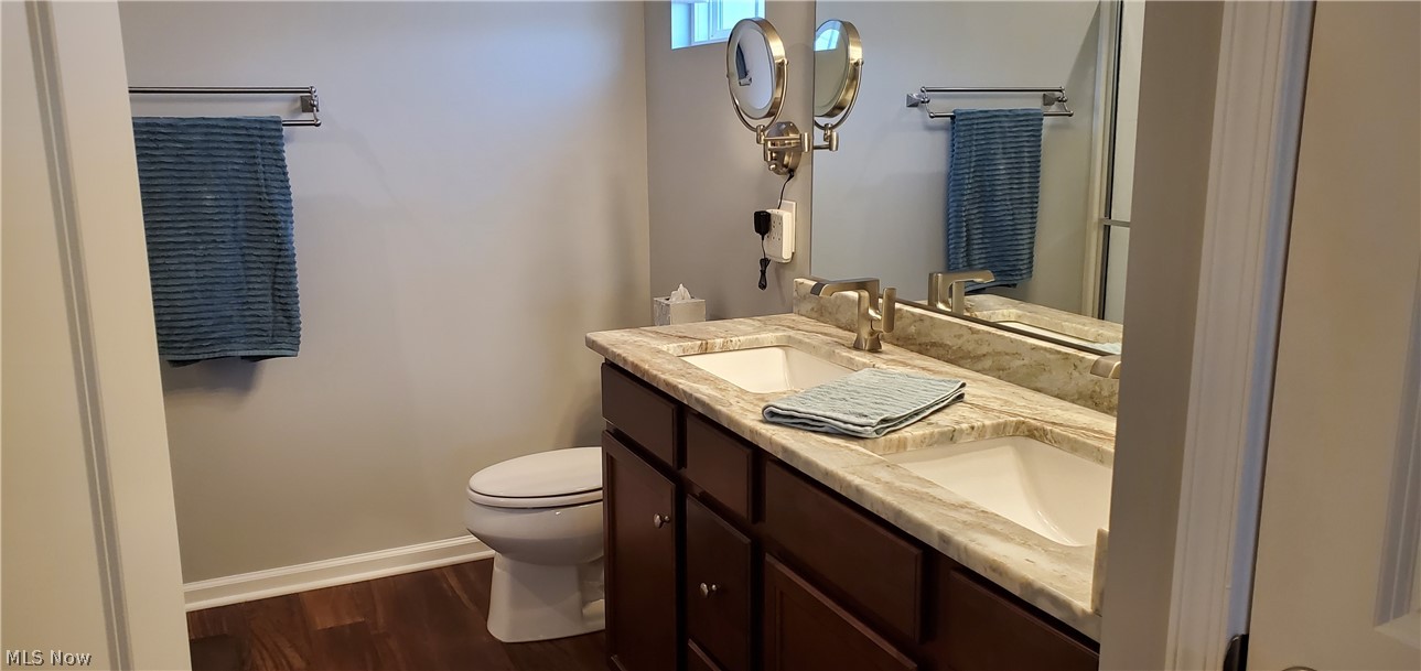 Cranberry Creek Sub - Residential