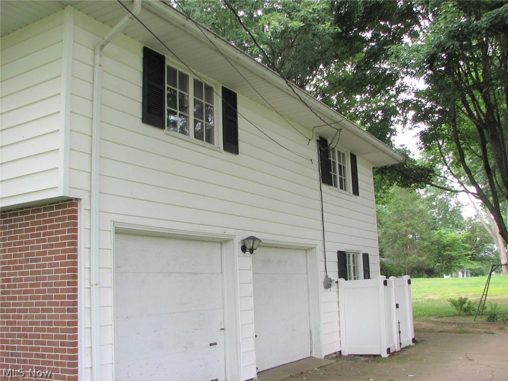 Brookside Acres - Residential