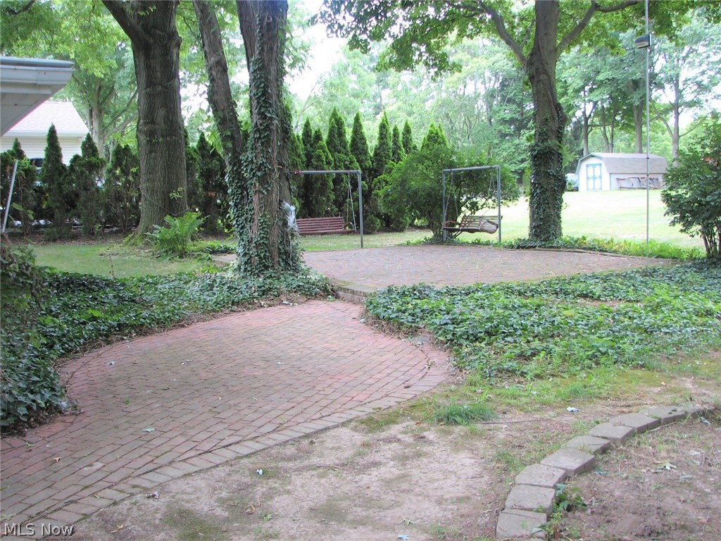 Brookside Acres - Residential
