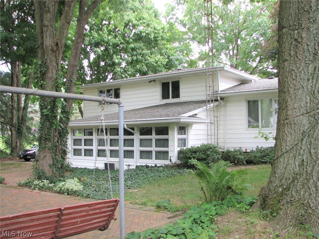 Brookside Acres - Residential