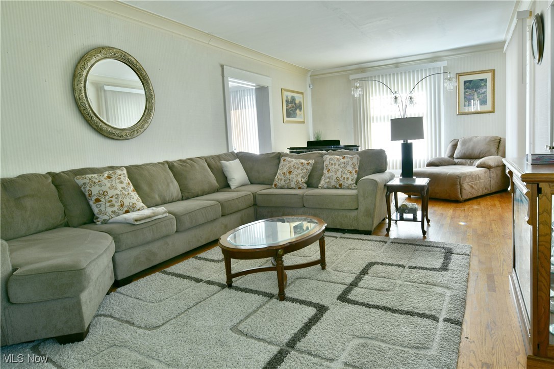 Perkinswood - Residential