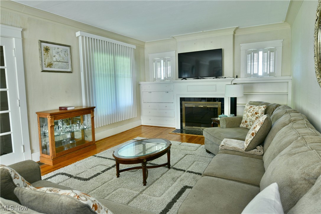 Perkinswood - Residential