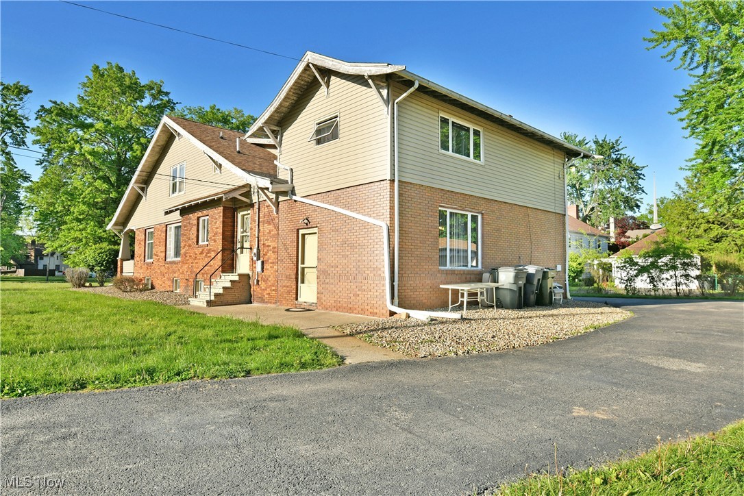 Perkinswood - Residential
