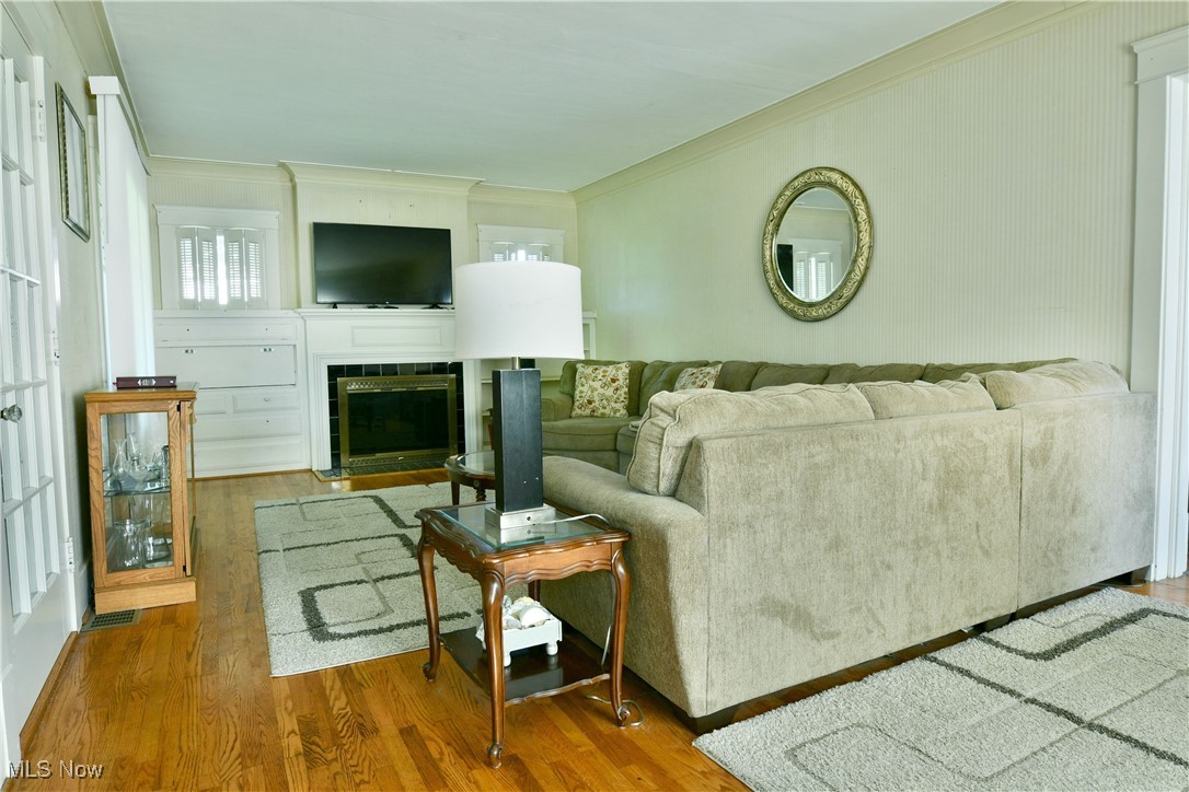 Perkinswood - Residential