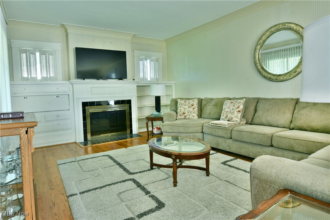 Perkinswood - Residential