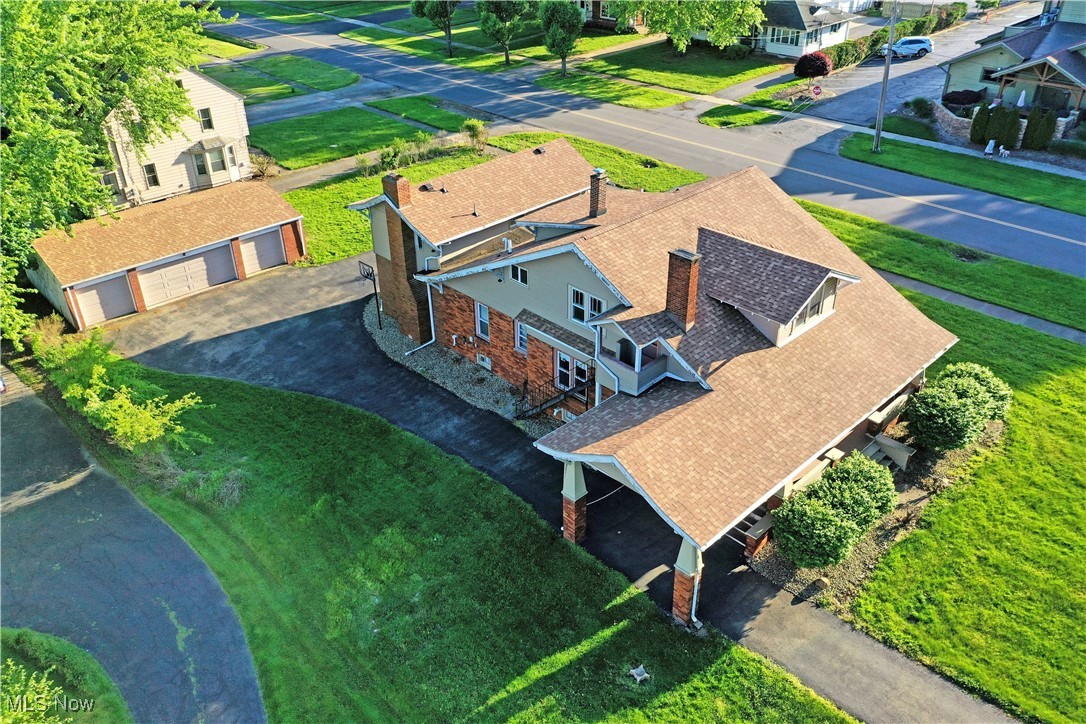 Perkinswood - Residential