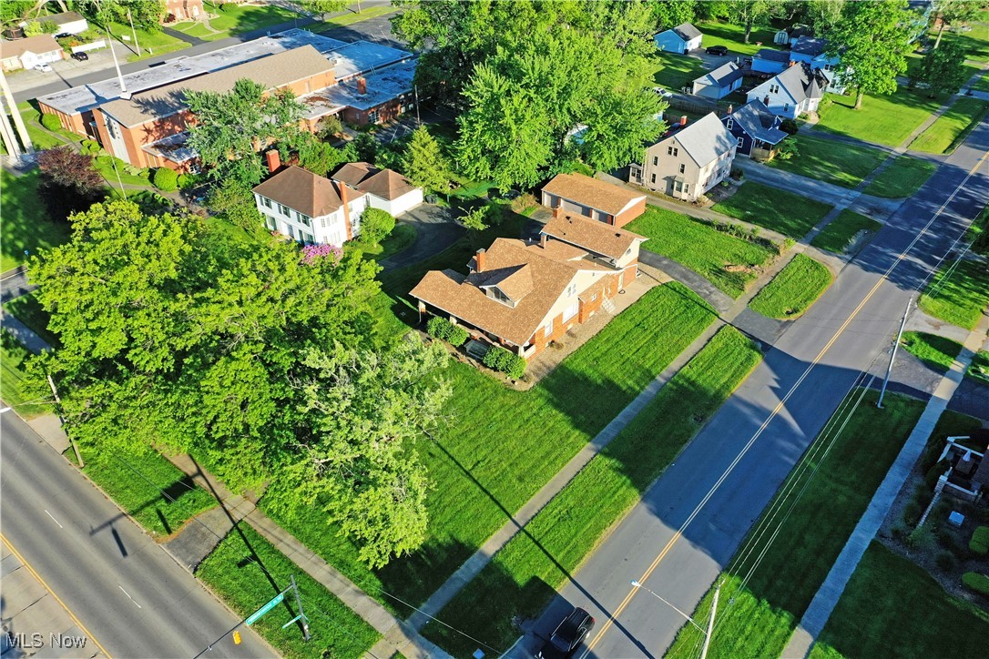 Perkinswood - Residential