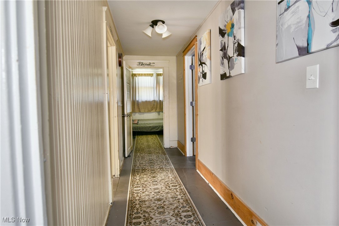 Perkinswood - Residential