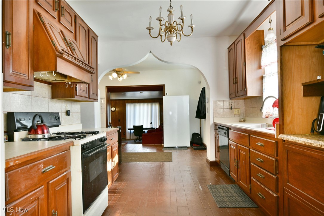 Perkinswood - Residential